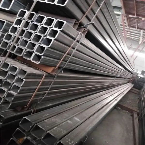 礼泉Q345B无缝方管