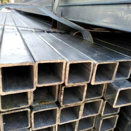 礼泉q355b无缝方管