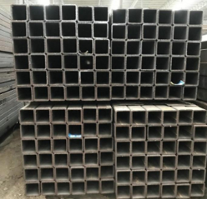 礼泉20#无缝方管